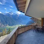 Lägenhet Bennis Dahuam Muhlen (Tyrol)