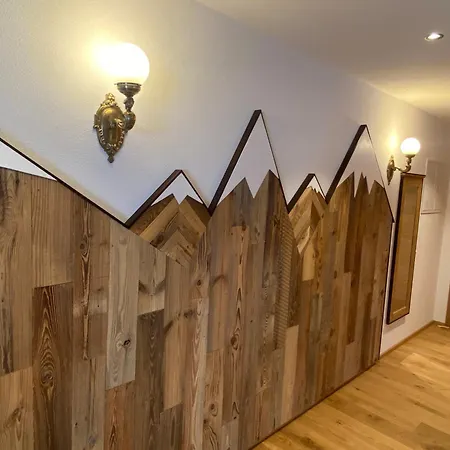 Apartmán Bennis Dahuam *