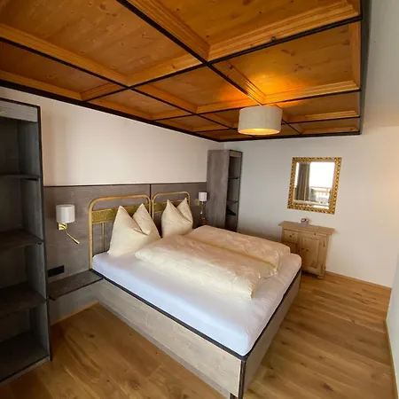 Bennis Dahuam Apartmán *