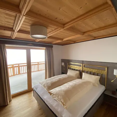 Bennis Dahuam 아파트 *