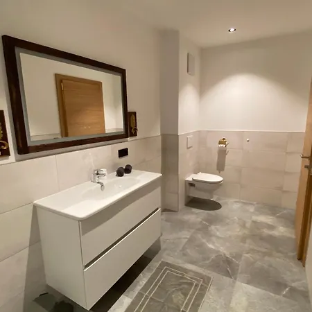 Bennis Dahuam Apartmán