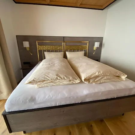 Apartmán Bennis Dahuam *