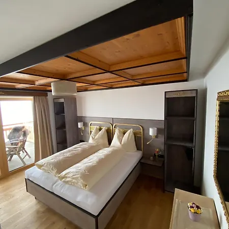 Apartmán Bennis Dahuam *
