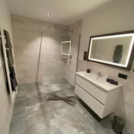 Bennis Dahuam Apartmán Muhlen (Tyrol)