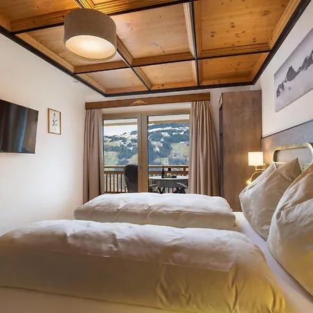 Apartmán Bennis Dahuam