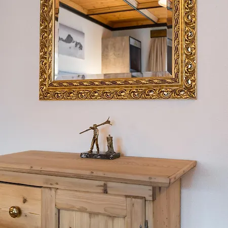 Bennis Dahuam Apartmán *