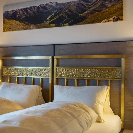 Bennis Dahuam Muhlen (Tyrol)