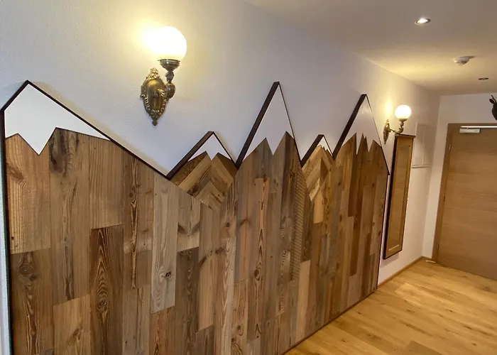 Appartamento Bennis Dahuam *