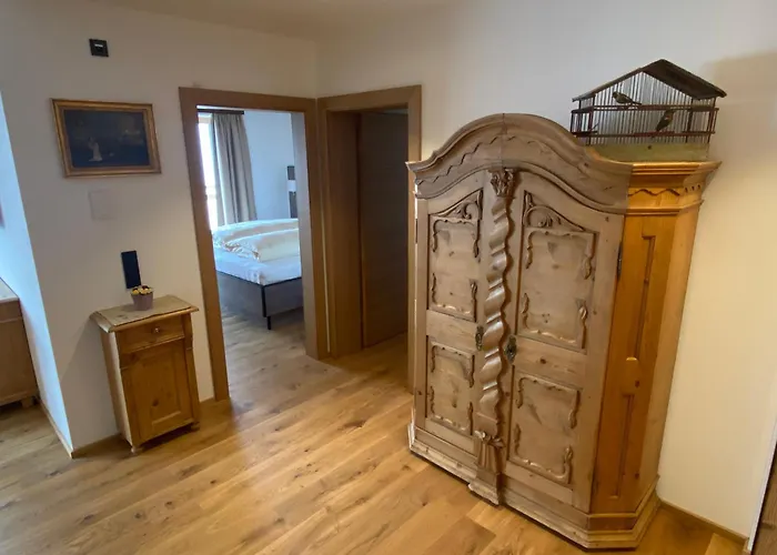 Bennis Dahuam Apartmán *