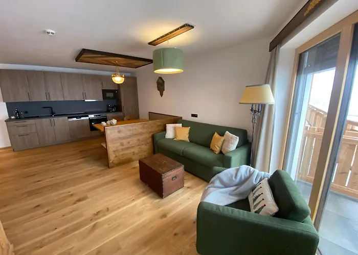 Bennis Dahuam Apartmán