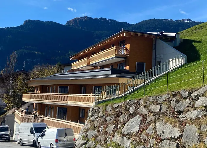 Bennis Dahuam Appartamento