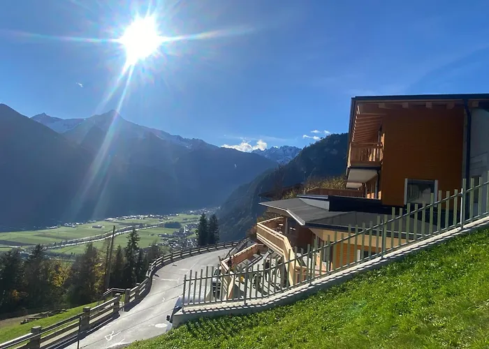 Bennis Dahuam * Muhlen (Tyrol)