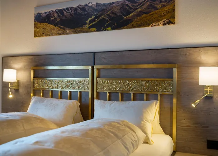 Bennis Dahuam Muhlen (Tyrol)