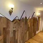 Apartamento Bennis Dahuam *