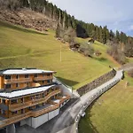 Bennis Dahuam Apartamento Muhlen (Tyrol)