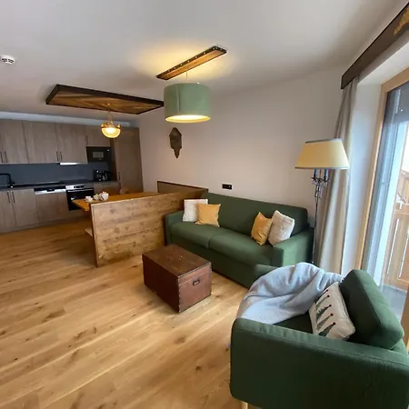 Bennis Dahuam Apartment