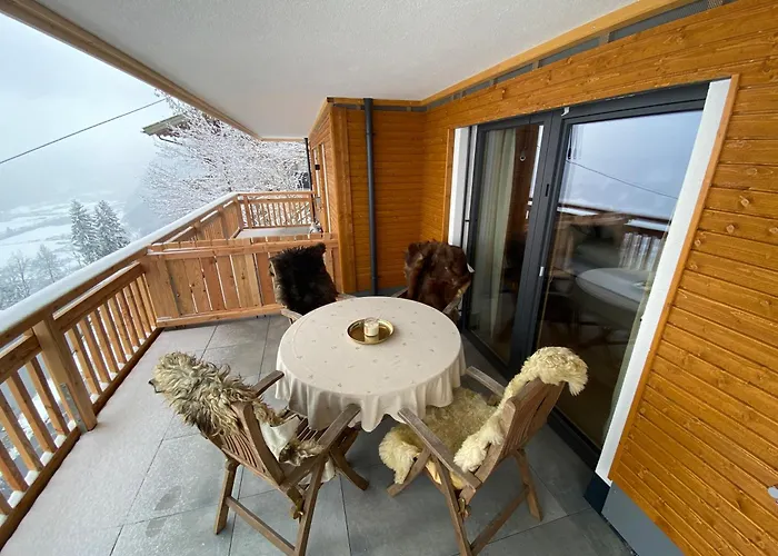 Bennis Dahuam * Muhlen (Tyrol)