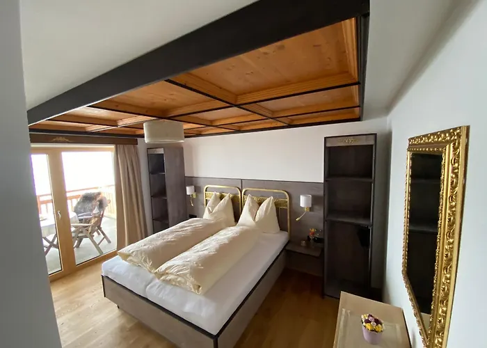 Apartment Bennis Dahuam *