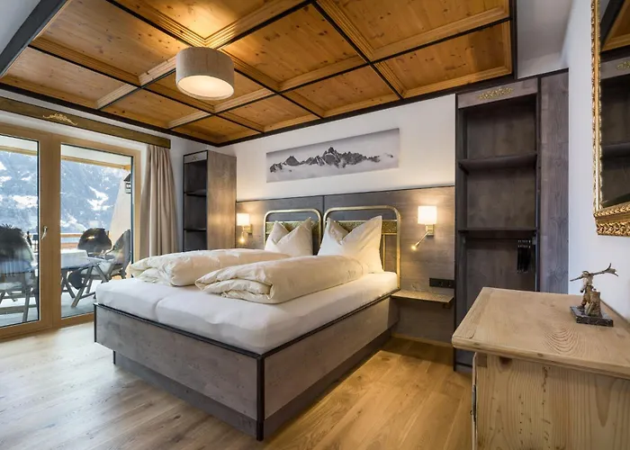 Bennis Dahuam Muhlen (Tyrol)