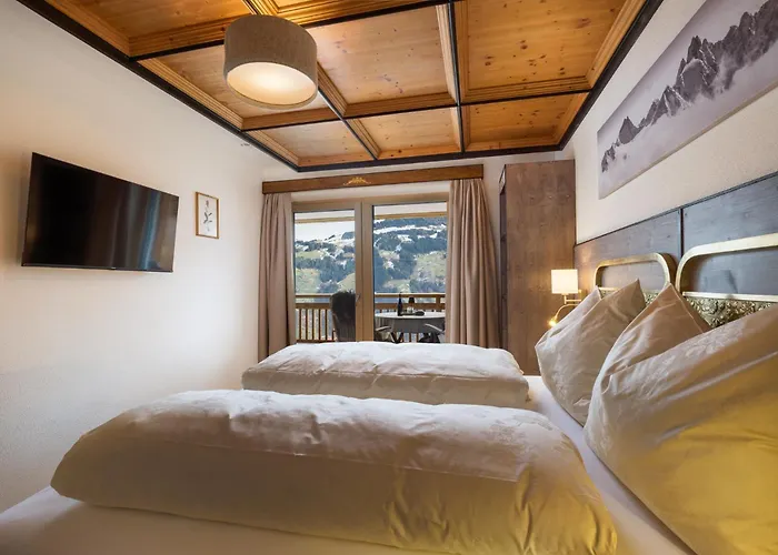 Apartment Bennis Dahuam