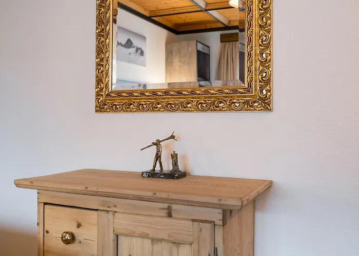 Bennis Dahuam Apartment *