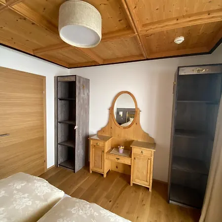 Bennis Dahuam Lejlighed Muhlen (Tyrol)